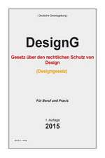 Designgesetz