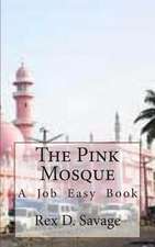 The Pink Mosque