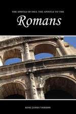 Romans (KJV)