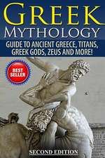 Greek Mythology