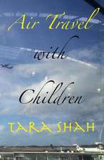 Air Travel with Children