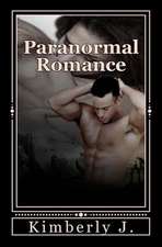 Paranormal Romance