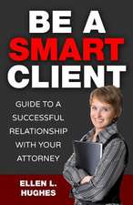 Be a Smart Client