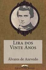 Lira DOS Vinte Anos