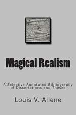 Magical Realism