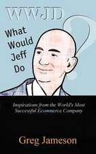 What Would Jeff Do?