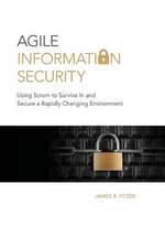 Agile Information Security