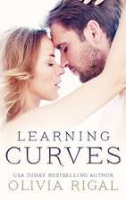 Learning Curves