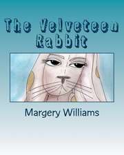 The Velveteen Rabbit