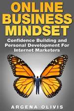 Online Business Mindset