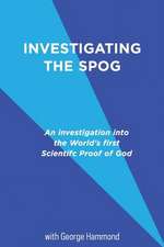 Investigating the Spog