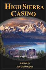 High Sierra Casino