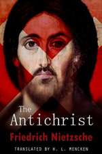 The Antichrist