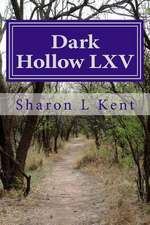 Dark Hollow LXV