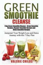 Green Smoothie Cleanse