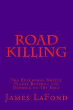 Road Killing