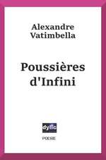 Poussieres D'Infini