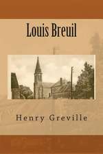 Louis Breuil