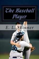 The Baseball Player