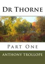 Dr Thorne