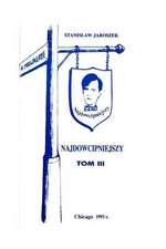 Najdowcipniejszy - Tom 3