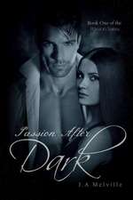 Passion After Dark