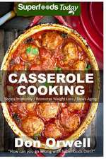 Casserole Cooking