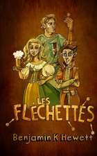 Les Flechettes