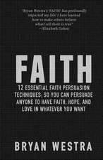 Faith