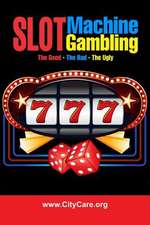 Slot Machine Gambling