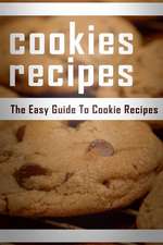 Cookie Recipes