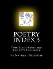 Poetry Index 3