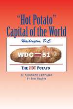 Hot Potato Capital of the World