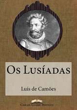 OS Lusiadas