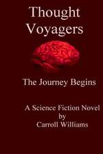 Thought Voyagers