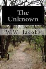 The Unknown