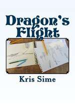 Dragon's Flight