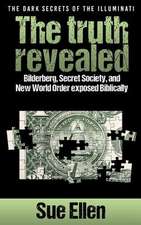 The Dark Secrets of the Illuminati the Truth Revealed