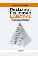 Piramide de La Felicidad Laboral