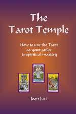 The Tarot Temple