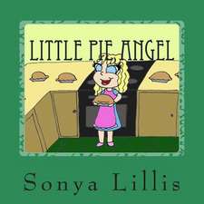 Little Pie Angel