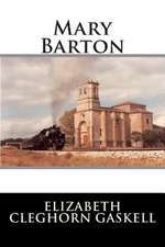 Mary Barton