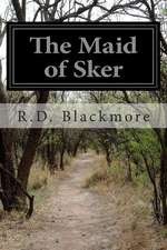 The Maid of Sker