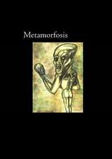 Metamorfosis