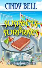 Suspects and Surprises