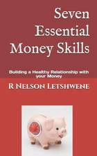 Seven Essential Money Skills