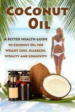 Coconut Oil