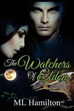 The Watchers of Eldon