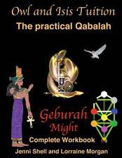 Geburah