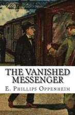 The Vanished Messenger